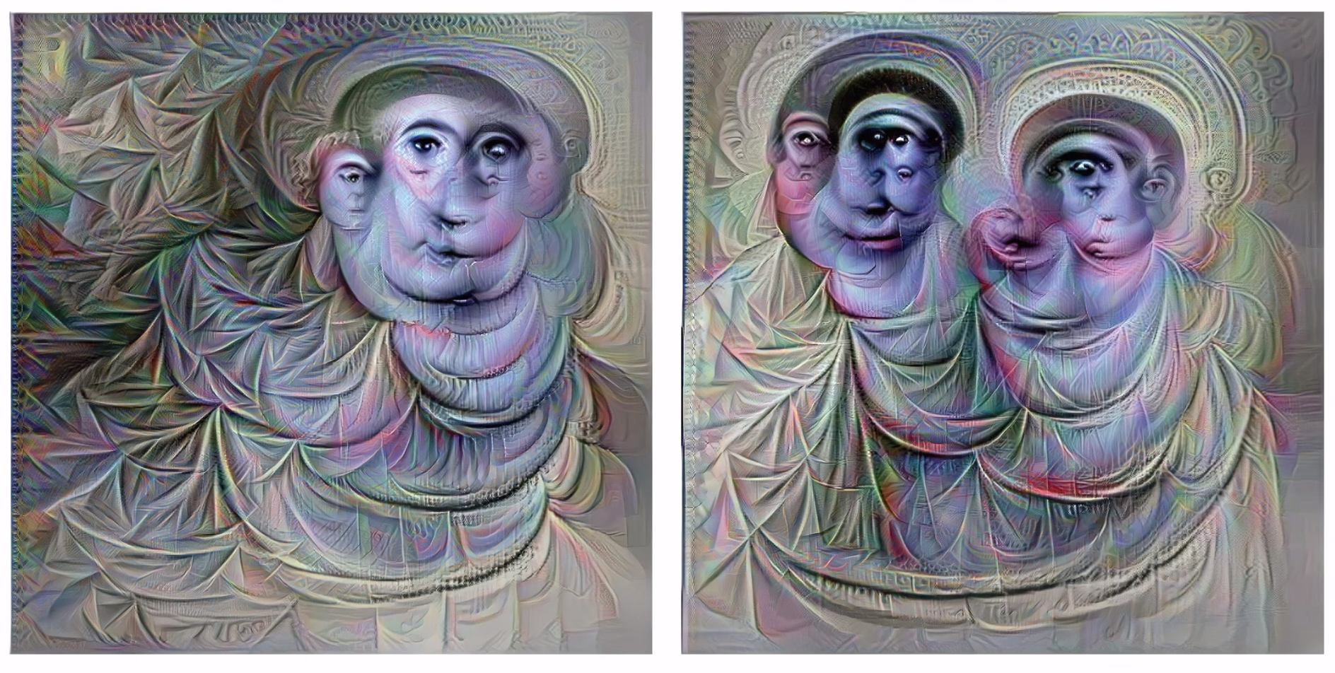 Discriminator Synthesis: On reusing the other half of Generative Adversarial Networks thumbnail