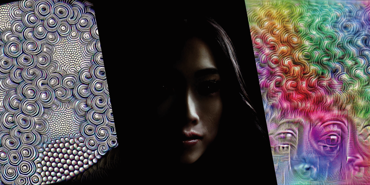 StyleGAN3 Fun thumbnail