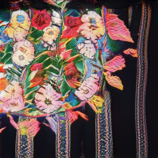 Mezcla con Semilla 23