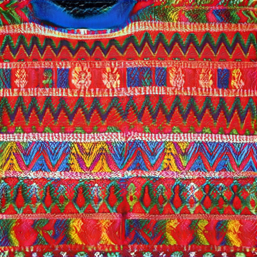 Mezcla con Semilla 512